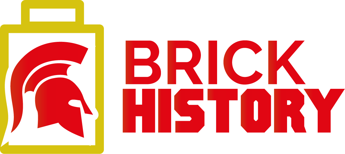 Brick History