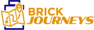 Brick Journeys Logo